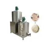 Sesame Seeds Machinery